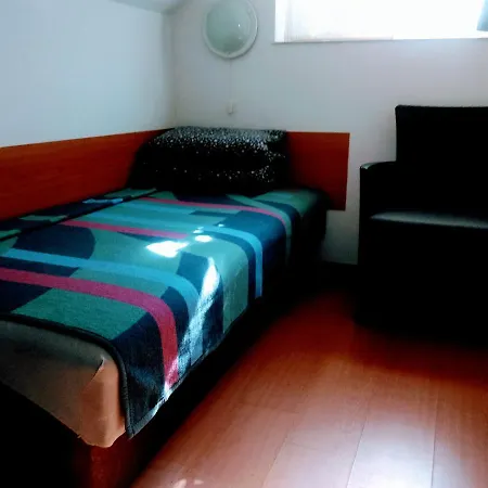 Apartmán Fesztival Nyaralohaz Zamárdi Exteriér fotografie