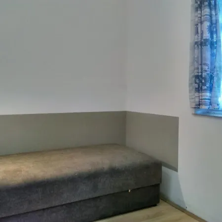 Apartmán Fesztival Nyaralohaz Zamárdi Exteriér fotografie