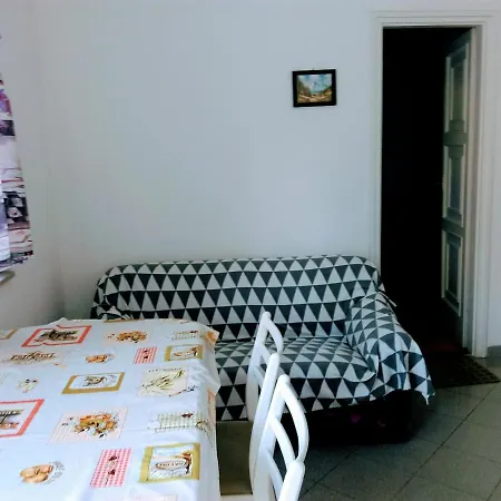 Apartmán Fesztival Nyaralohaz Zamárdi Exteriér fotografie