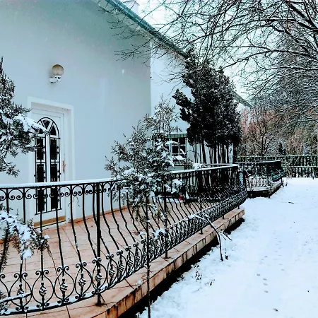 Apartmán Fesztival Nyaralohaz Zamárdi Exteriér fotografie