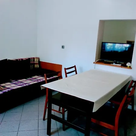 Apartmán Fesztival Nyaralohaz Zamárdi Exteriér fotografie