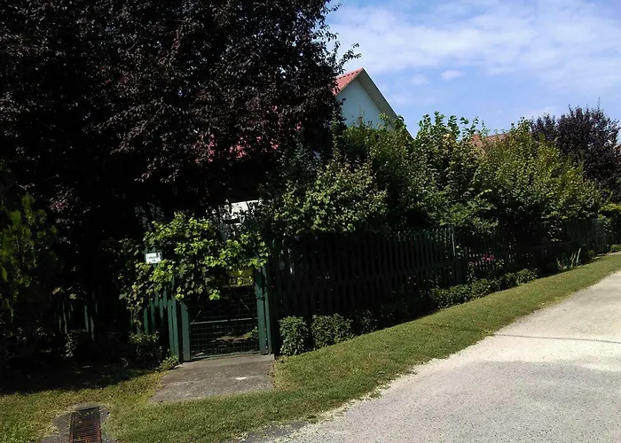 Fesztival Nyaralohaz