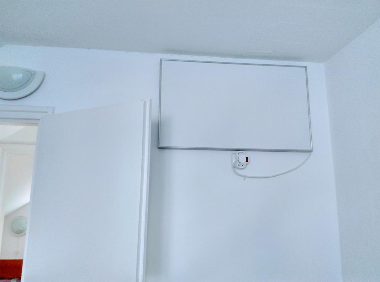 Fesztival Nyaralohaz Apartament Zamárdi