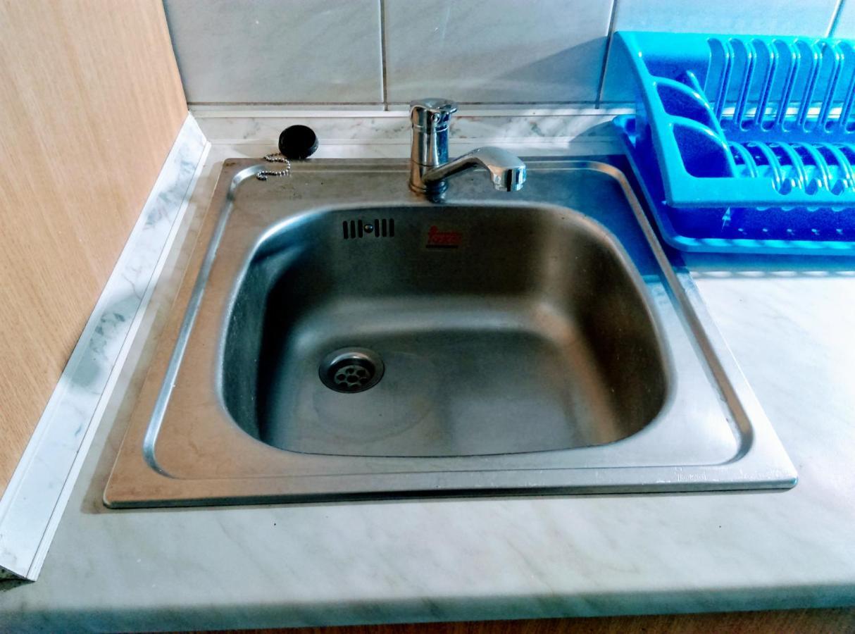 Apartament Fesztival Nyaralohaz *