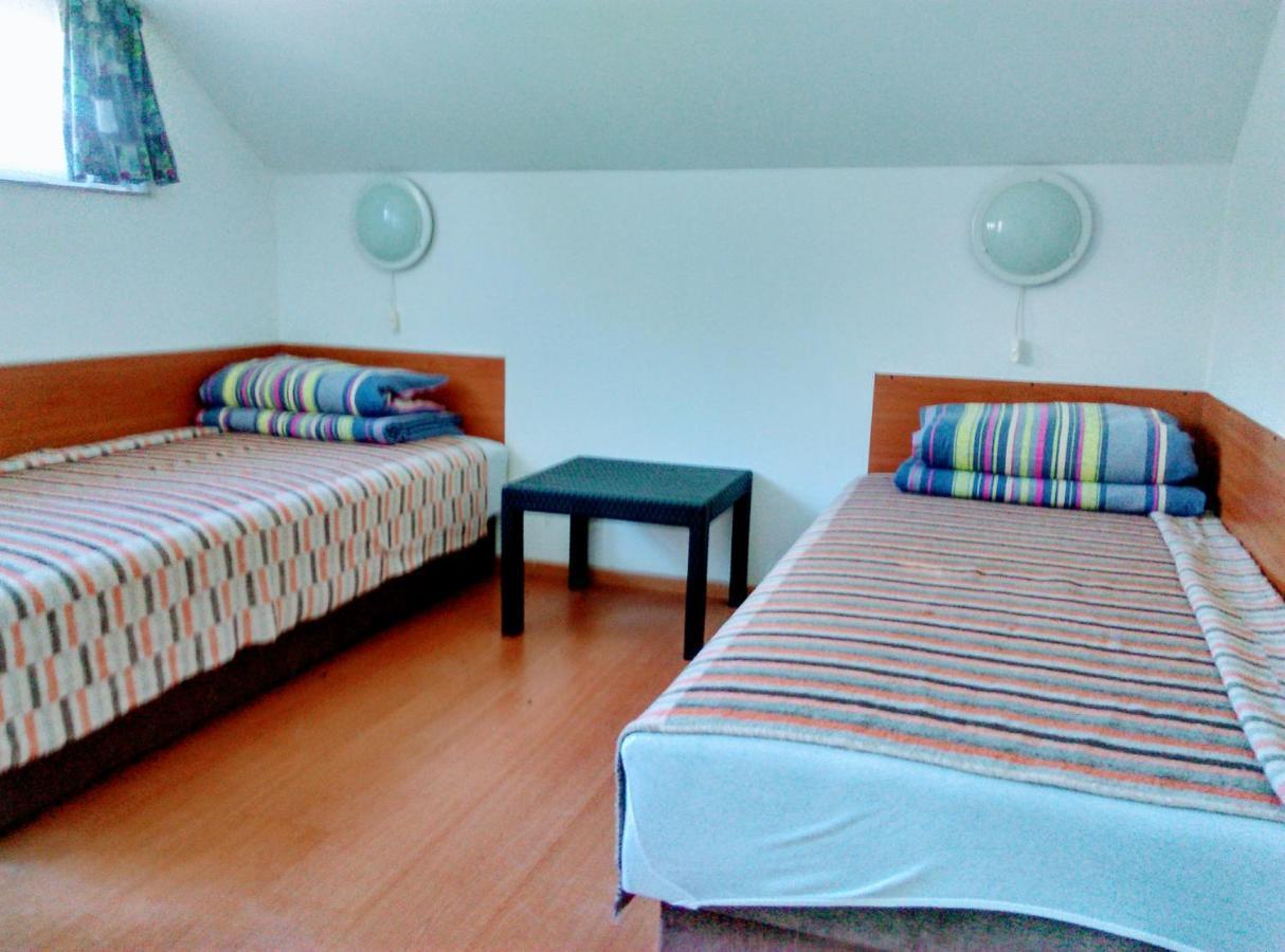 Apartament Fesztival Nyaralohaz *
