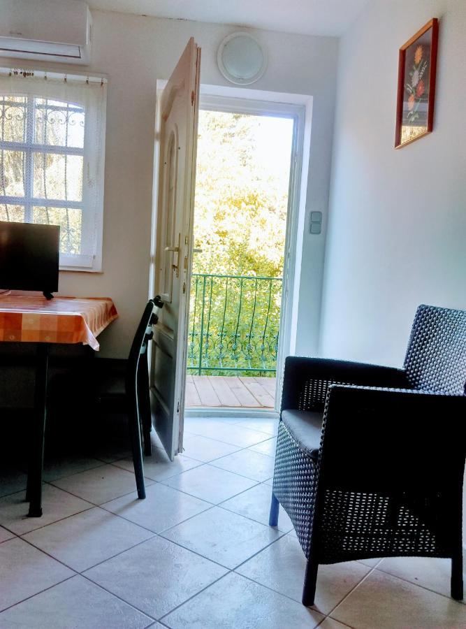 Apartment Fesztival Nyaralohaz