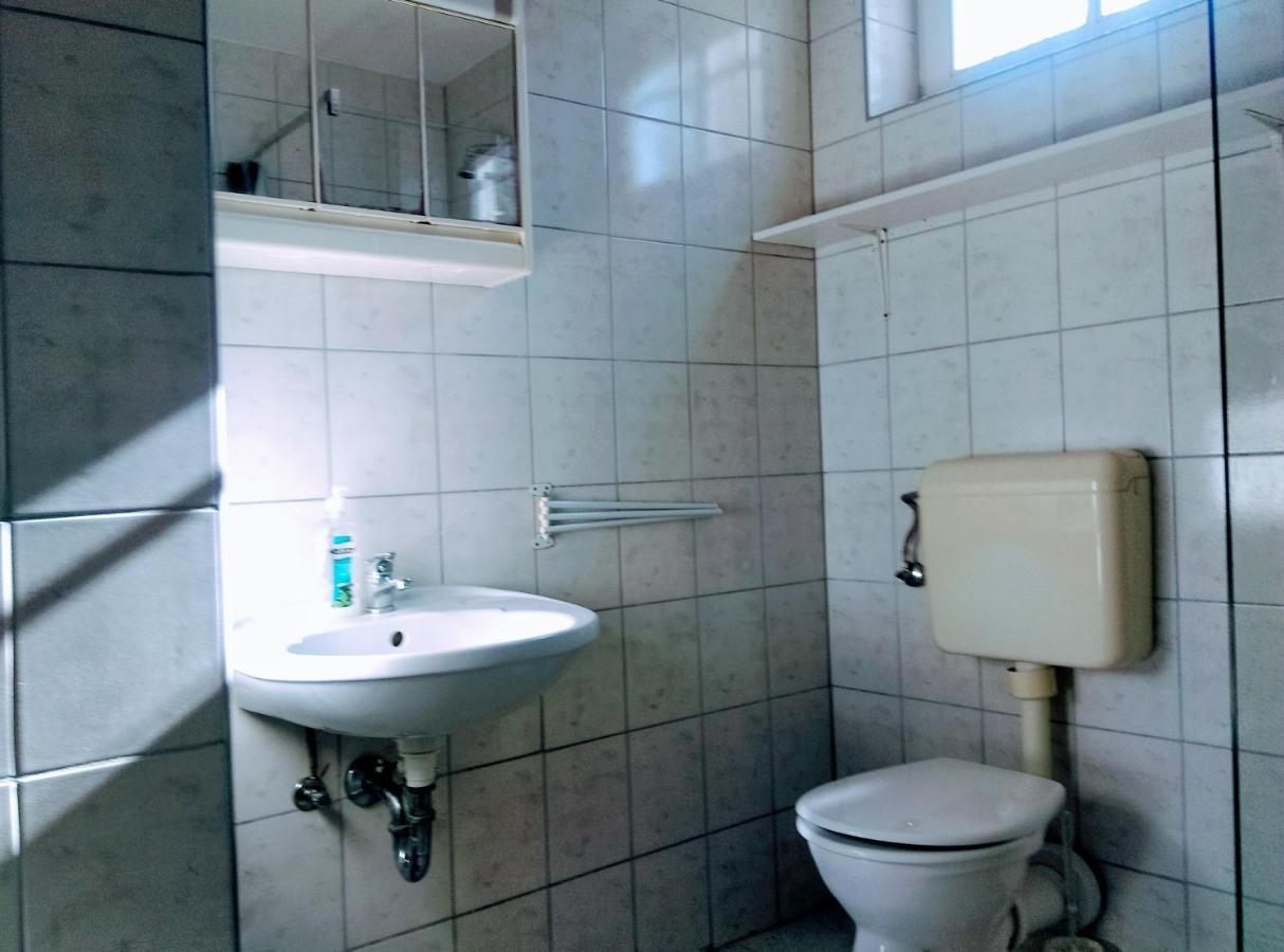 Fesztival Nyaralohaz Apartament *