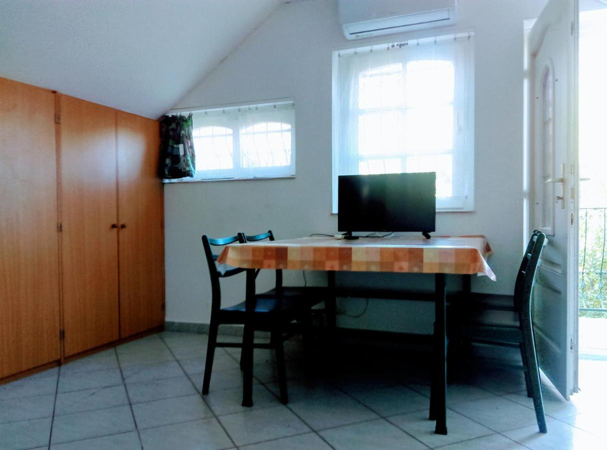 Apartment Fesztival Nyaralohaz