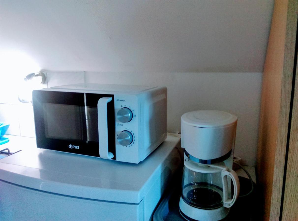 Apartament Fesztival Nyaralohaz