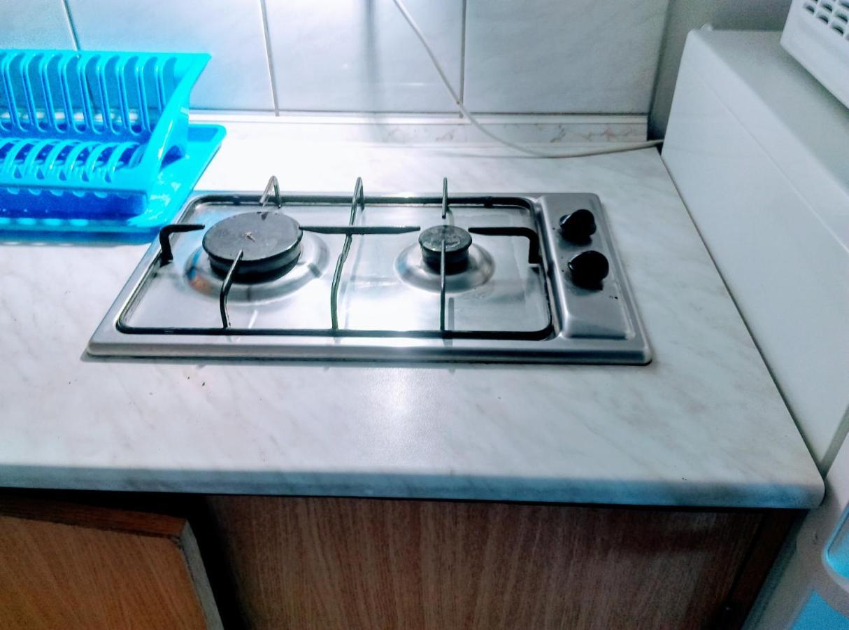 Fesztival Nyaralohaz Apartament *