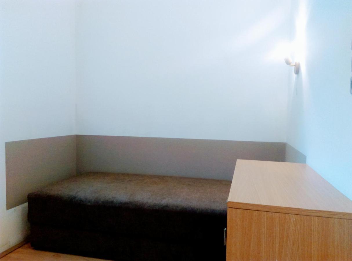 Fesztival Nyaralohaz Apartament