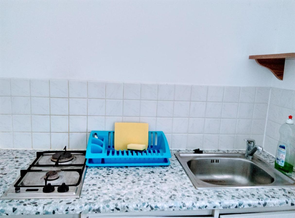 Apartment Fesztival Nyaralohaz Zamardi