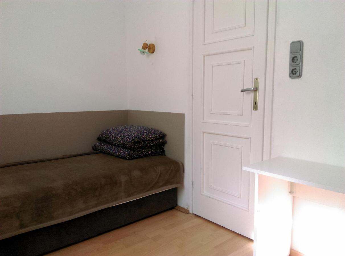 Fesztival Nyaralohaz Apartment *