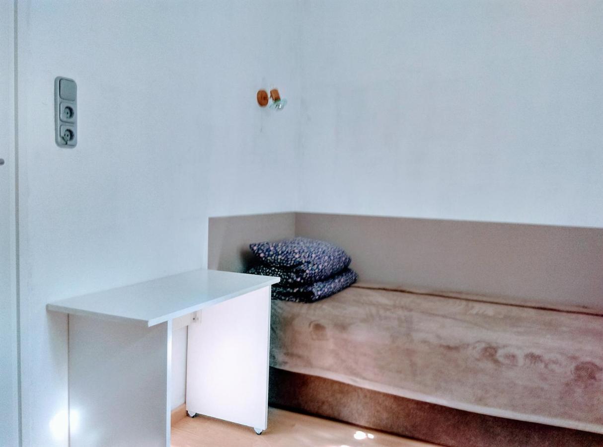 Fesztival Nyaralohaz Apartament *