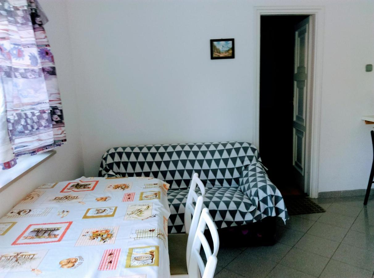 Apartament Fesztival Nyaralohaz Zamárdi