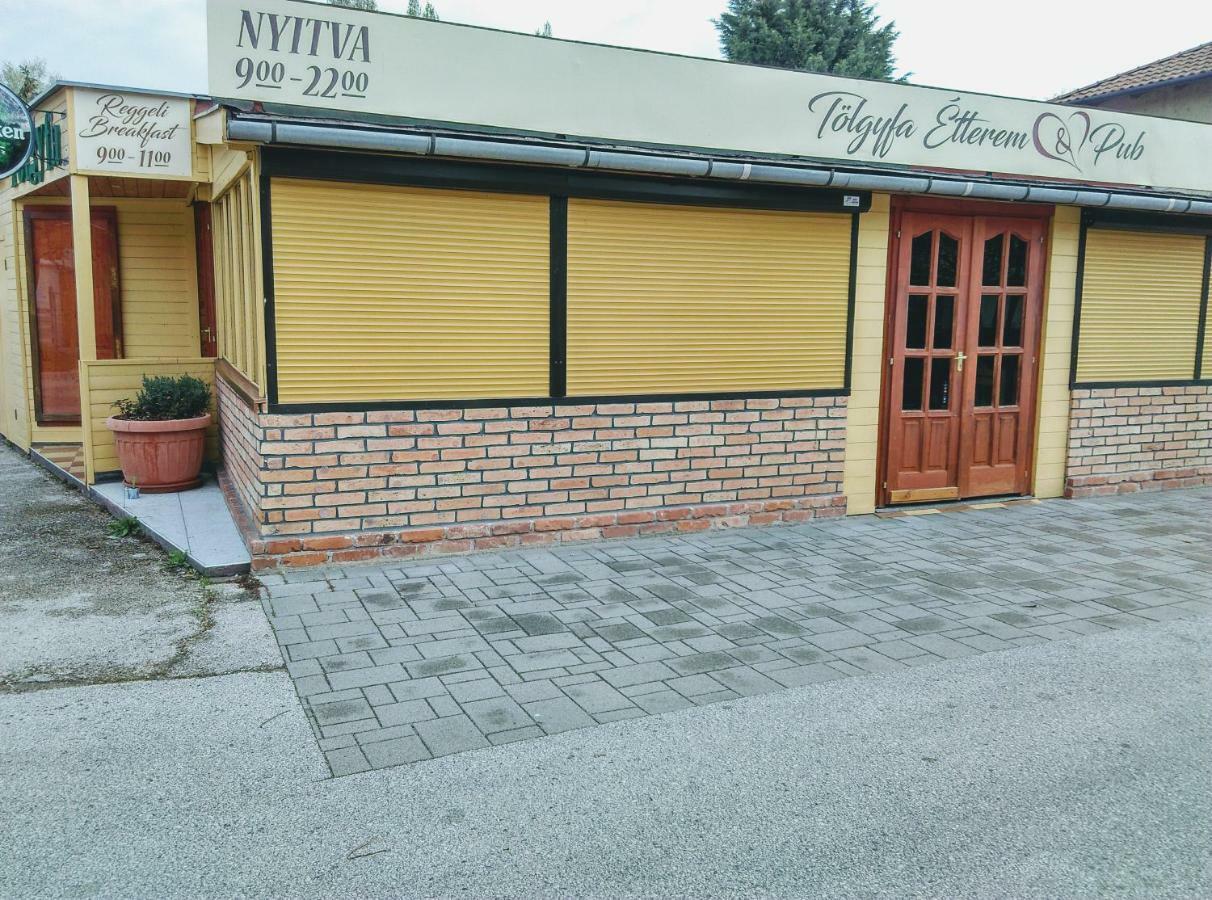 Apartament Fesztival Nyaralohaz
