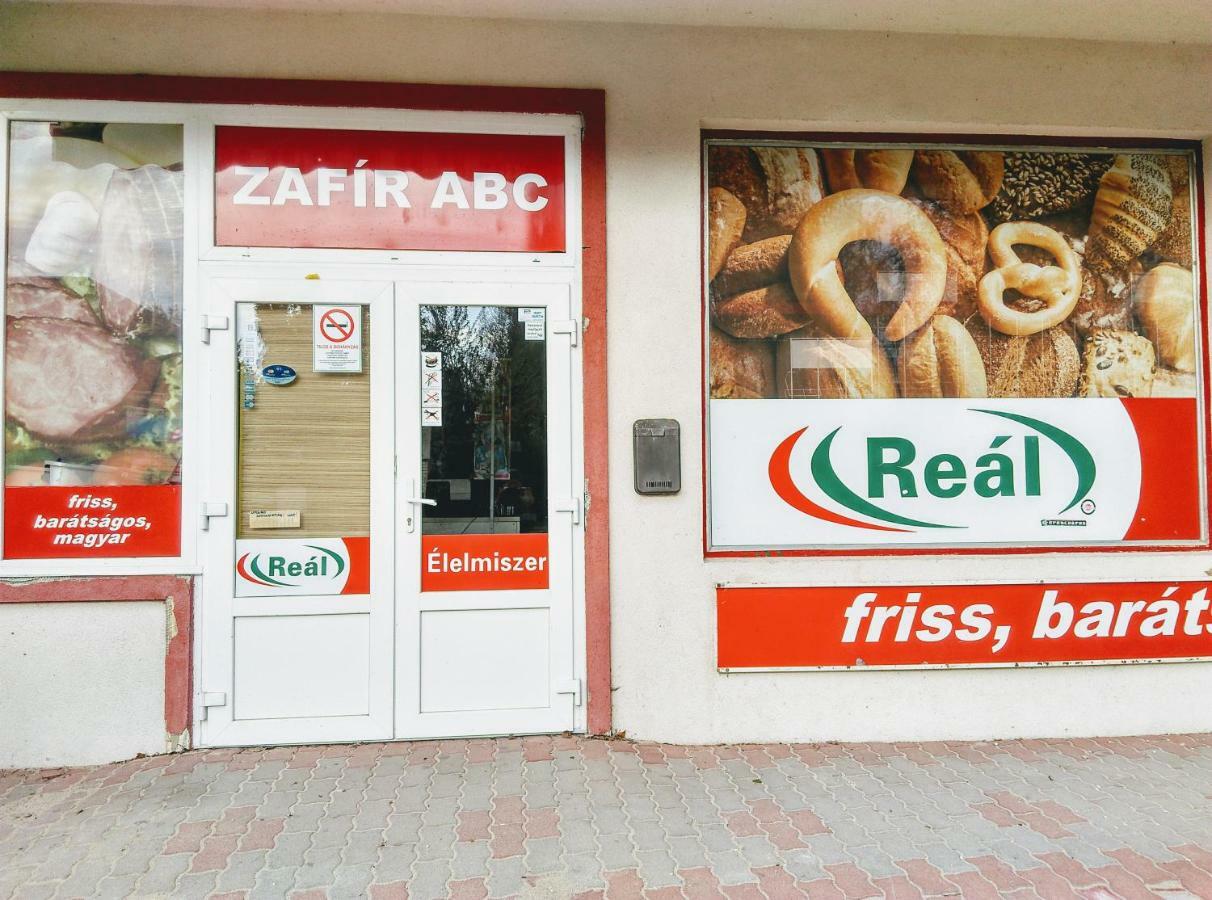 Apartament Fesztival Nyaralohaz